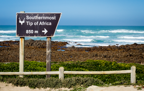 Agulhas-National-Park